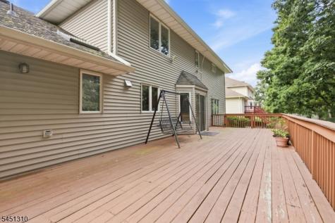 37 Continental Road Parsippany-troy Hills NJ 07950