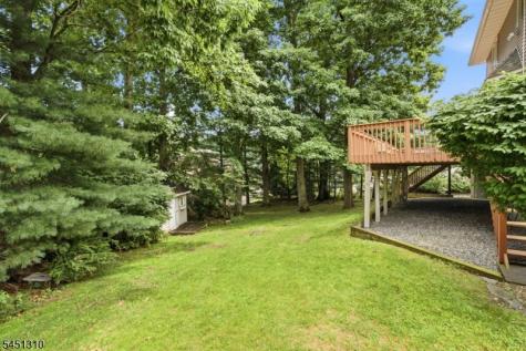 37 Continental Road Parsippany-troy Hills NJ 07950