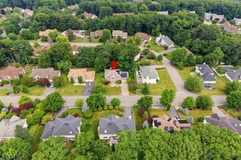 37 Continental Road Parsippany-troy Hills NJ 07950
