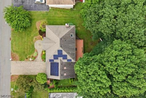 37 Continental Road Parsippany-troy Hills NJ 07950