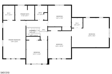 37 Continental Road Parsippany-troy Hills NJ 07950