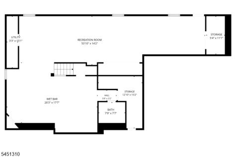 37 Continental Road Parsippany-troy Hills NJ 07950