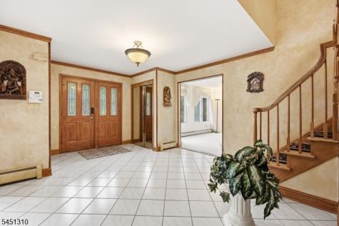 37 Continental Road Parsippany-troy Hills NJ 07950