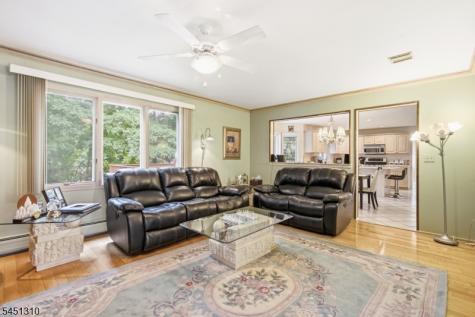 37 Continental Road Parsippany-troy Hills NJ 07950