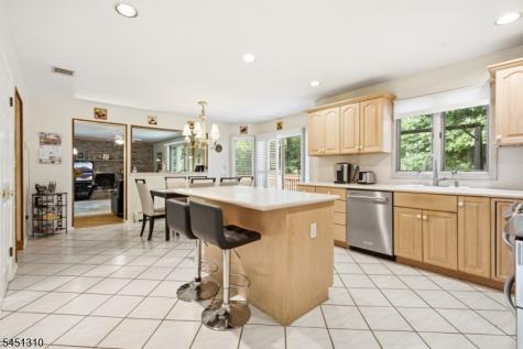 37 Continental Road Parsippany-troy Hills NJ 07950