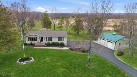 144 Allamuchy Road Frelinghuysen NJ 07821