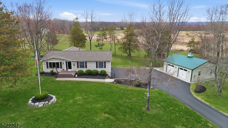 144 Allamuchy Road Frelinghuysen NJ 07821