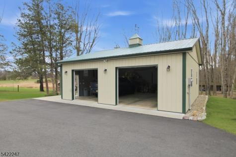 144 Allamuchy Road Frelinghuysen NJ 07821