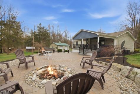 144 Allamuchy Road Frelinghuysen NJ 07821