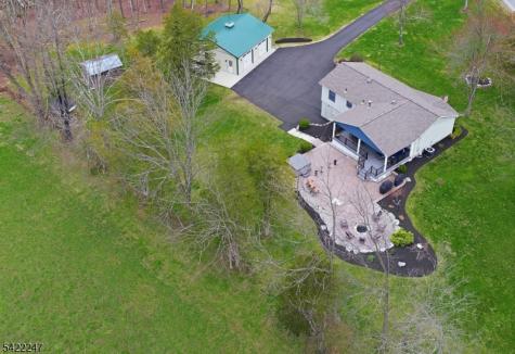 144 Allamuchy Road Frelinghuysen NJ 07821
