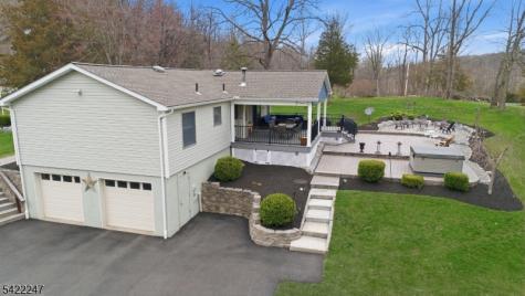 144 Allamuchy Road Frelinghuysen NJ 07821