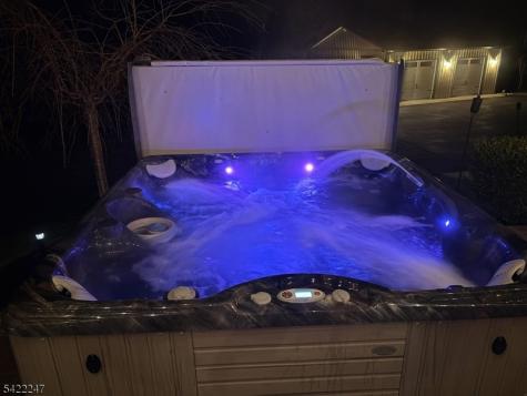 144 Allamuchy Road Frelinghuysen NJ 07821