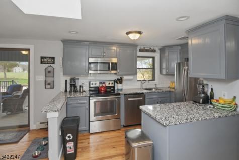 144 Allamuchy Road Frelinghuysen NJ 07821