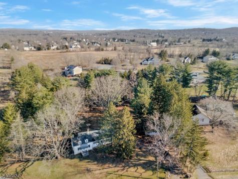 109 Lilac Drive Clinton NJ 08801