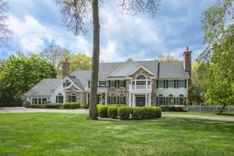 9 Green Hill Road Chester NJ 07930
