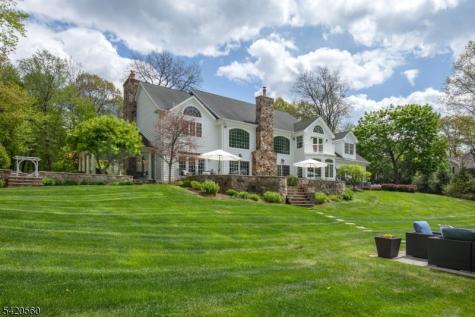 9 Green Hill Road Chester NJ 07930