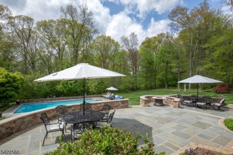 9 Green Hill Road Chester NJ 07930