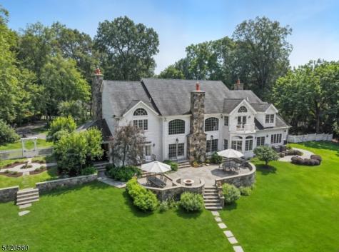 9 Green Hill Road Chester NJ 07930