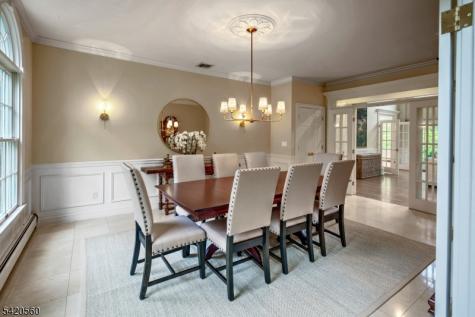 9 Green Hill Road Chester NJ 07930
