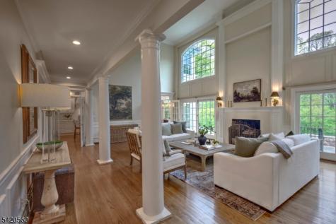 9 Green Hill Road Chester NJ 07930