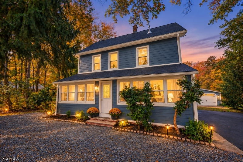 686 Meyersville Road Long Hill NJ 07933