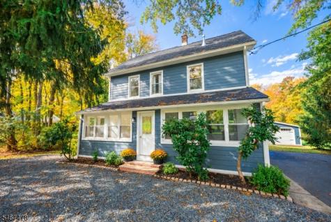 686 Meyersville Road Long Hill NJ 07933