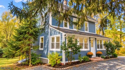 686 Meyersville Road Long Hill NJ 07933