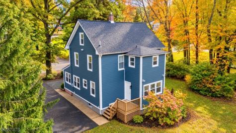 686 Meyersville Road Long Hill NJ 07933