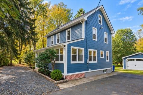 686 Meyersville Road Long Hill NJ 07933