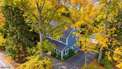 686 Meyersville Road Long Hill NJ 07933