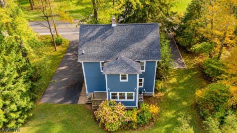 686 Meyersville Road Long Hill NJ 07933