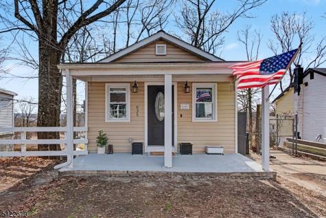 635 Brooklyn Mountain Road Hopatcong NJ 07843
