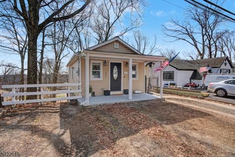 635 Brooklyn Mountain Road Hopatcong NJ 07843