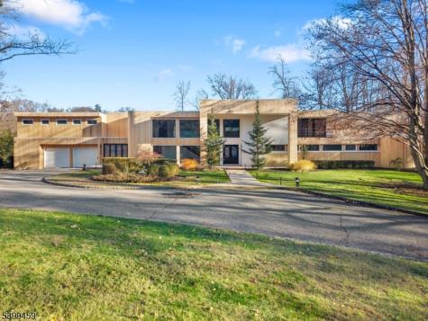 41 Park Way West Orange NJ 07052