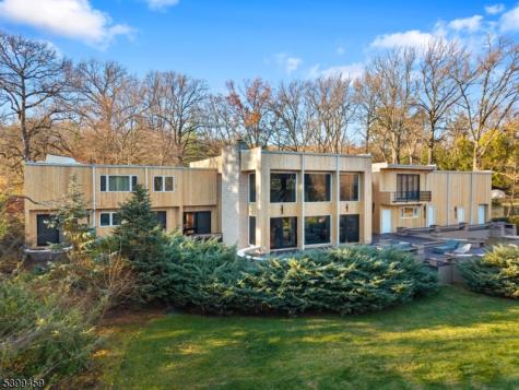 41 Park Way West Orange NJ 07052