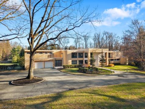 41 Park Way West Orange NJ 07052