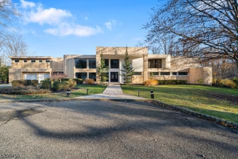 41 Park Way West Orange NJ 07052