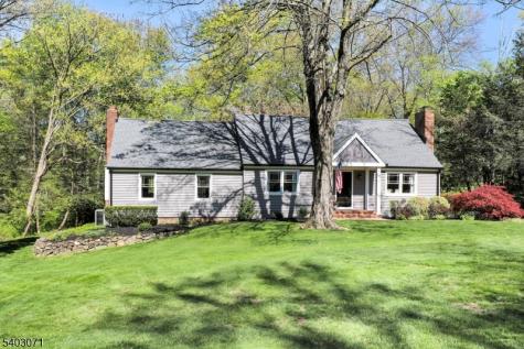 12 Rocky Lane Bernards NJ 07920