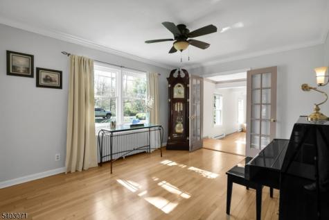 12 Rocky Lane Bernards NJ 07920