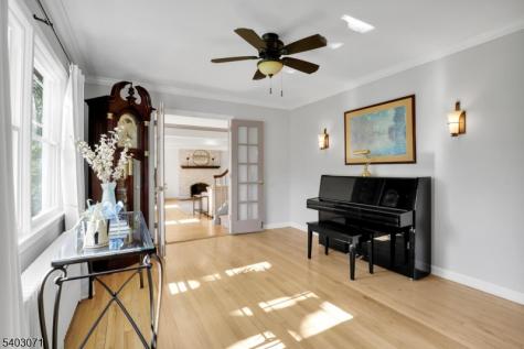 12 Rocky Lane Bernards NJ 07920