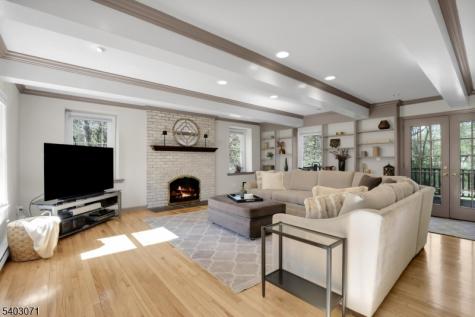 12 Rocky Lane Bernards NJ 07920