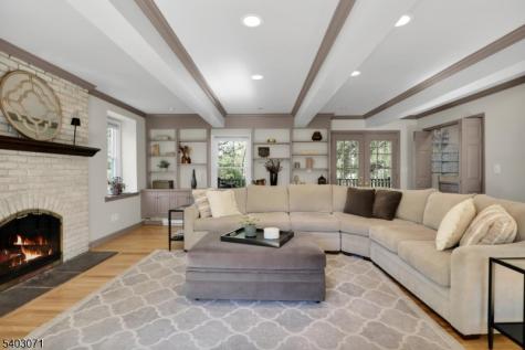 12 Rocky Lane Bernards NJ 07920