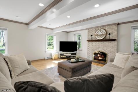 12 Rocky Lane Bernards NJ 07920