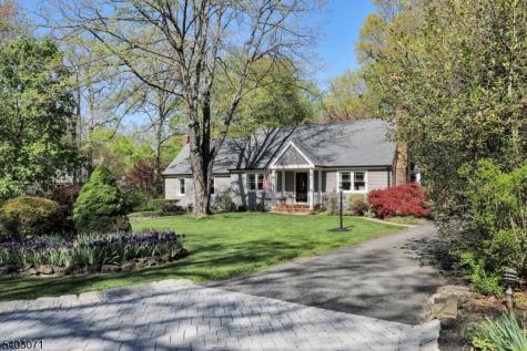 12 Rocky Lane Bernards NJ 07920