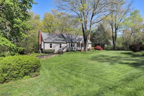 12 Rocky Lane Bernards NJ 07920