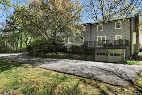 12 Rocky Lane Bernards NJ 07920