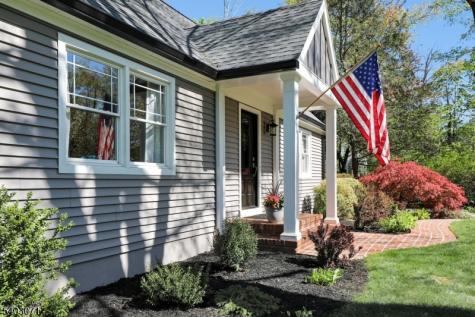 12 Rocky Lane Bernards NJ 07920