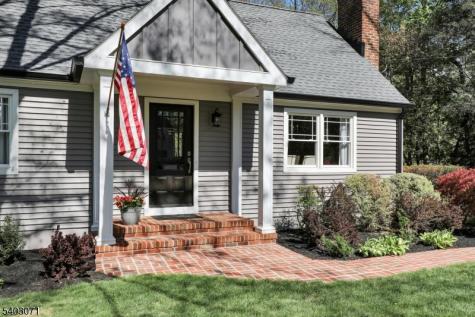 12 Rocky Lane Bernards NJ 07920