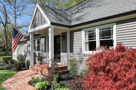 12 Rocky Lane Bernards NJ 07920