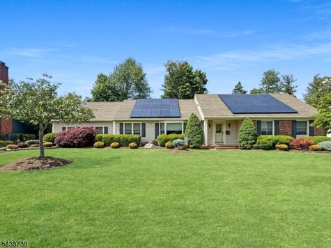 7 Vultee Drive Florham Park NJ 07932